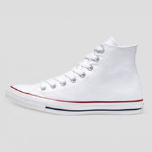Load image into Gallery viewer, Chuck Taylor All Star Canvas High - White
